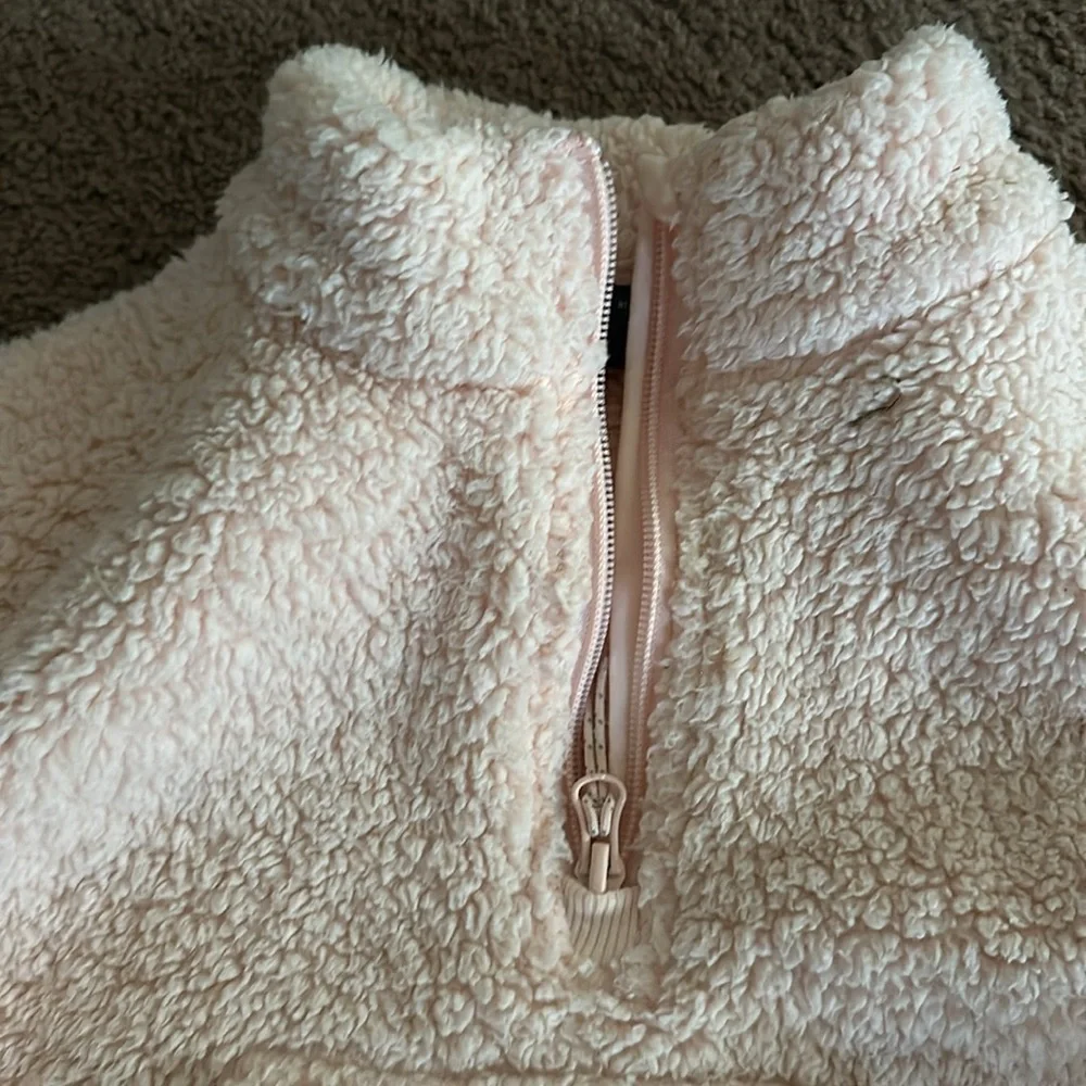 Pink Jacket - Picture 2 of 4